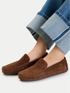 Vagabond Shoemakers Mokasyny Larissa 6150-040-89 Brązowy
