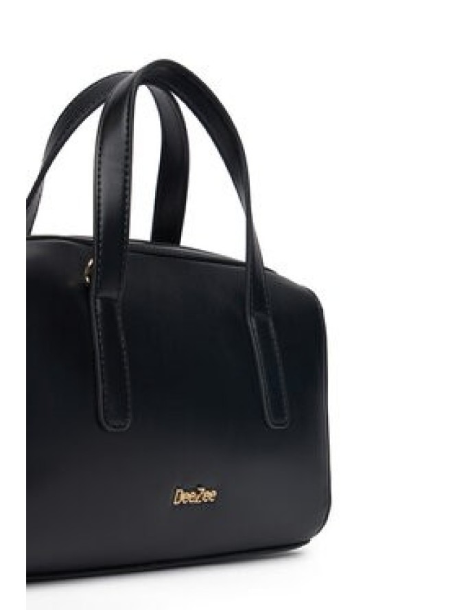 DeeZee Torebka DZE-S-011-07 Czarny