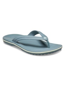 Crocs Japonki w kolorze szarym rozmiar: 42/43