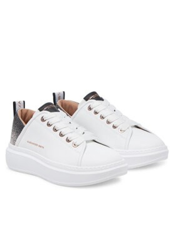 Alexander Smith Sneakersy Wembley ASBBWYW 0507 Biały