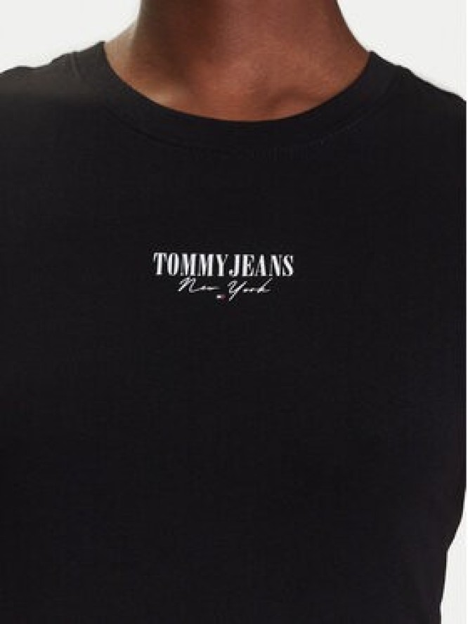 Tommy Jeans Komplet t-shirtów Essential DW0DW21746 Kolorowy Regular Fit