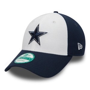 Czapka z daszkiem New Era NFL Dallas Cowboys