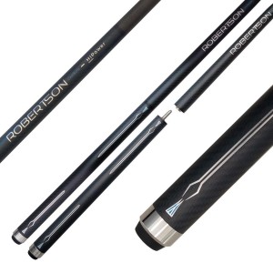 Robertson HiPower Carbon Break/Jump Queue – Profesjonalna Kij do Breaka i Jumpa