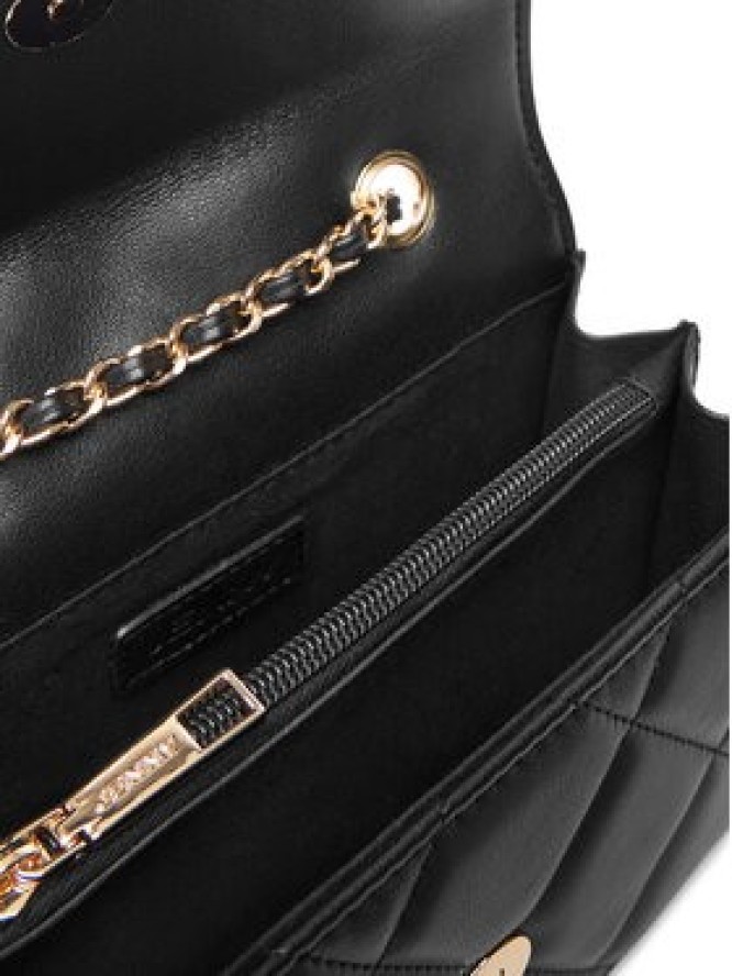 JENNY Torebka C-JEN-L-007-08 Czarny