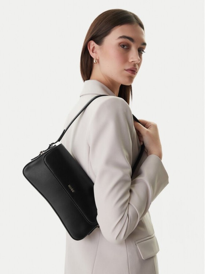 HUGO Torebka Syndra 50557942 Czarny