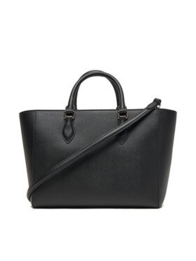 Lacoste Torebka NF5102PH Czarny