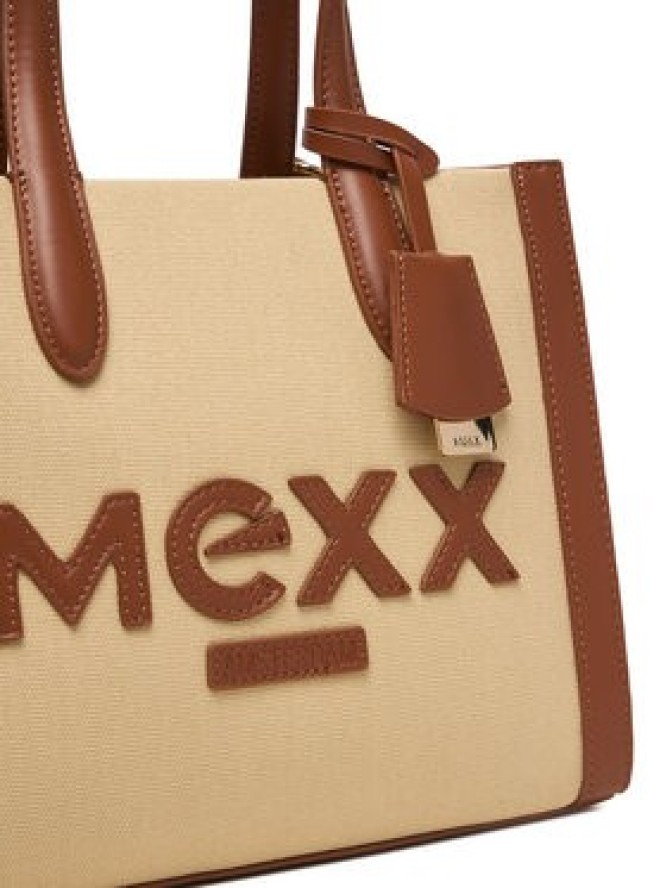 MEXX Torebka CEO-MEXX-AJ-005-09 Beżowy