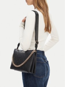 Aldo Torebka Albaeria 13931846 Czarny