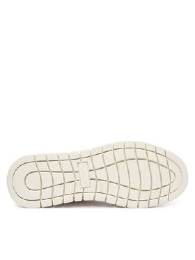 Caprice Sneakersy 9-23761-46 Beżowy
