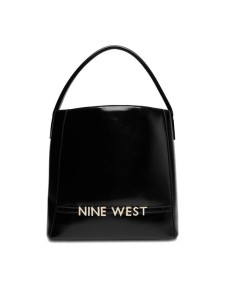 Nine West Torebka CEO-UTAH-LDA8011 Czarny
