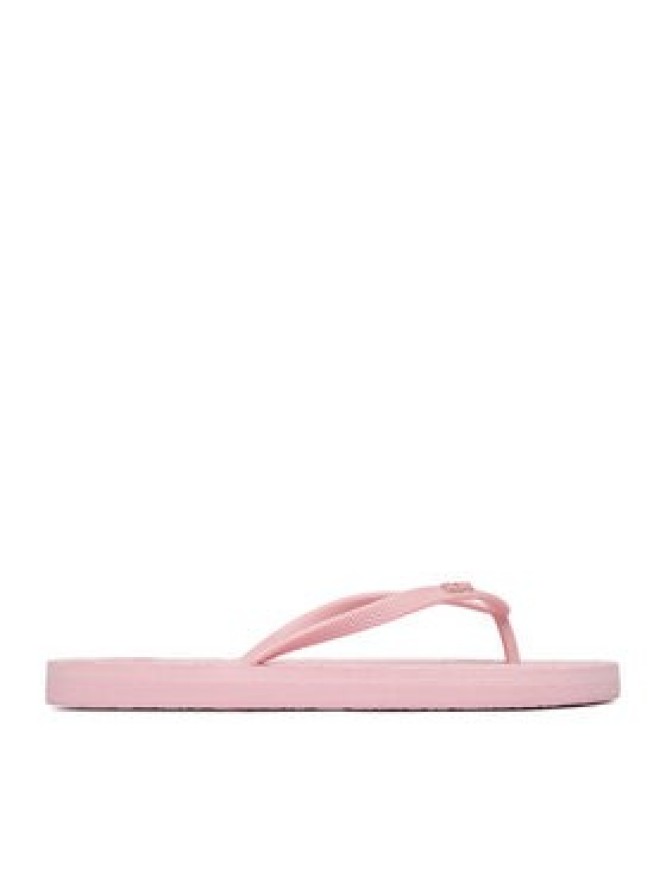Roxy Japonki CEOWB-SS25-3C021 Żółty jasny