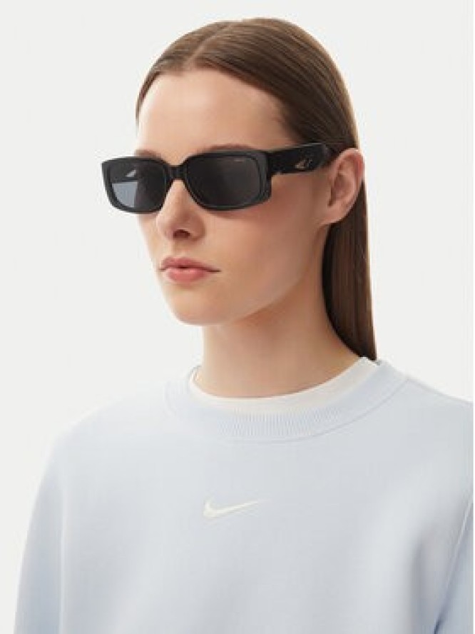 Nike Okulary przeciwsłoneczne Variant I EV24013 010 Czarny