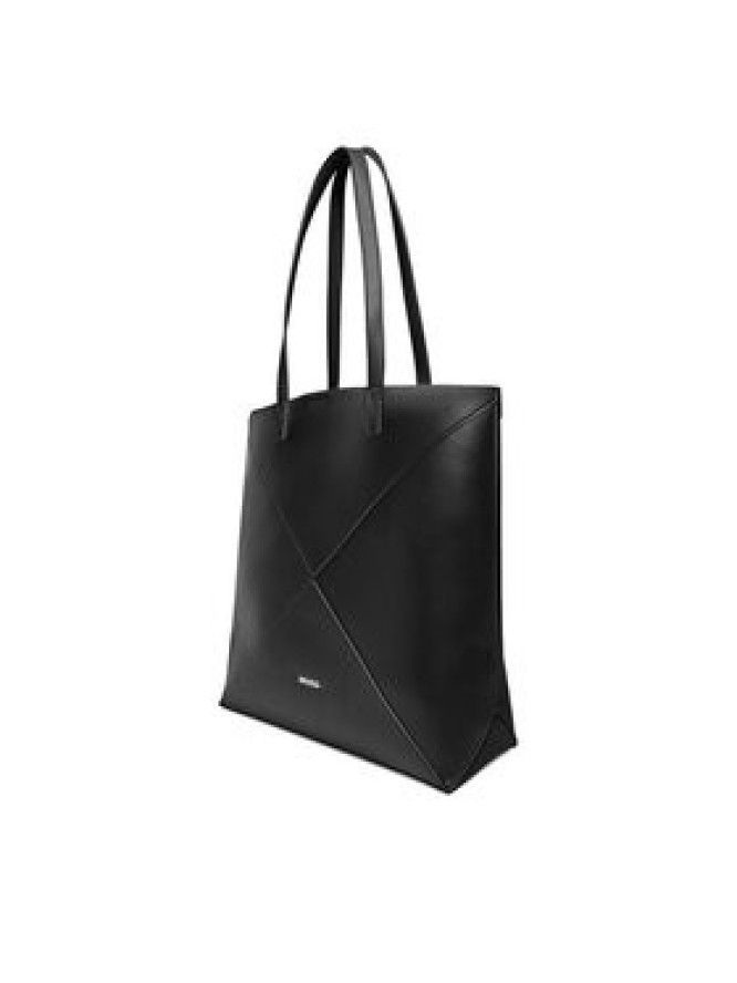 MEXX Torebka CEO-MEXX-L-006-09 Czarny