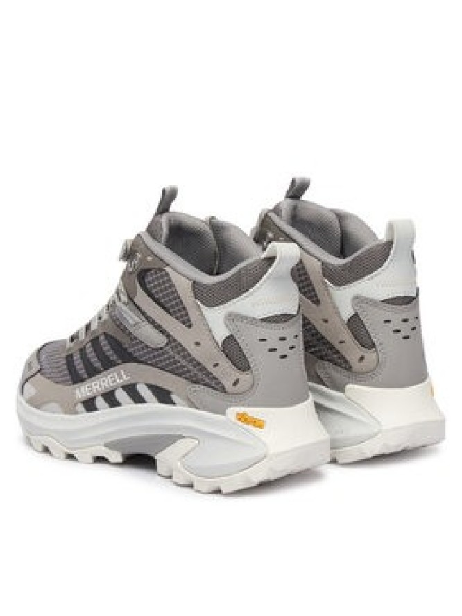 Merrell Trekkingi Moab Speed 2 MID GTX J037828 Szary