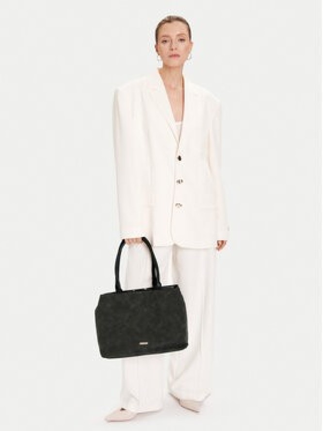 WITTCHEN Torebka 99-4Y-422-1 Czarny