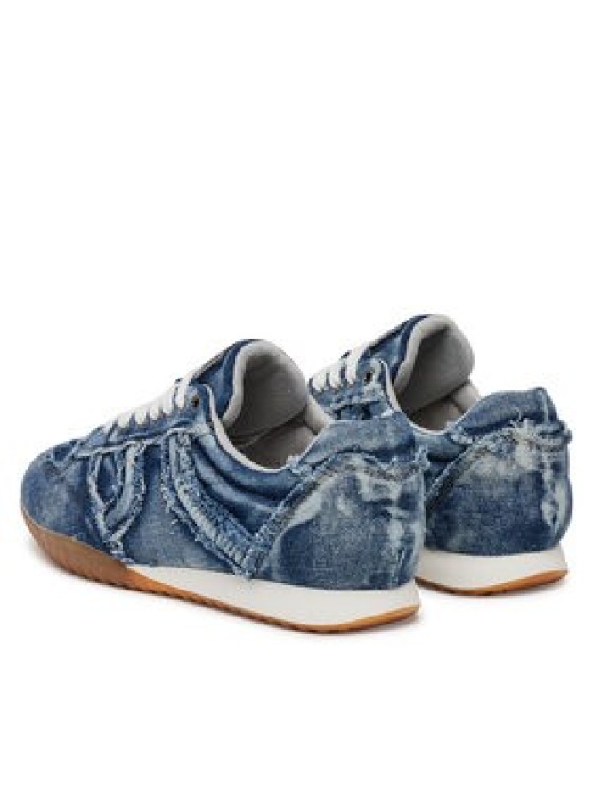 Lasocki Sneakersy YD3970-3 Niebieski