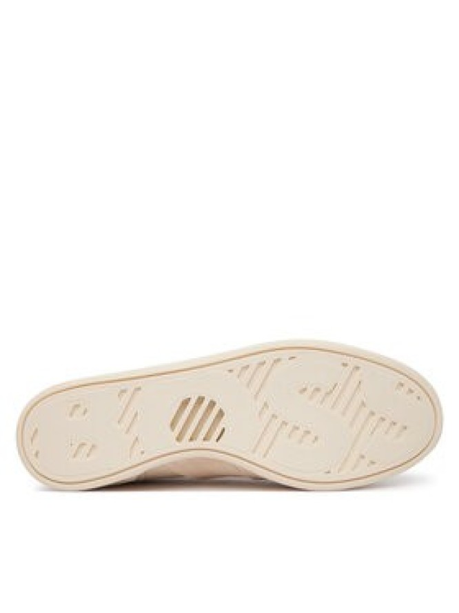 BOSS Sneakersy Brenta 50573817 Biały