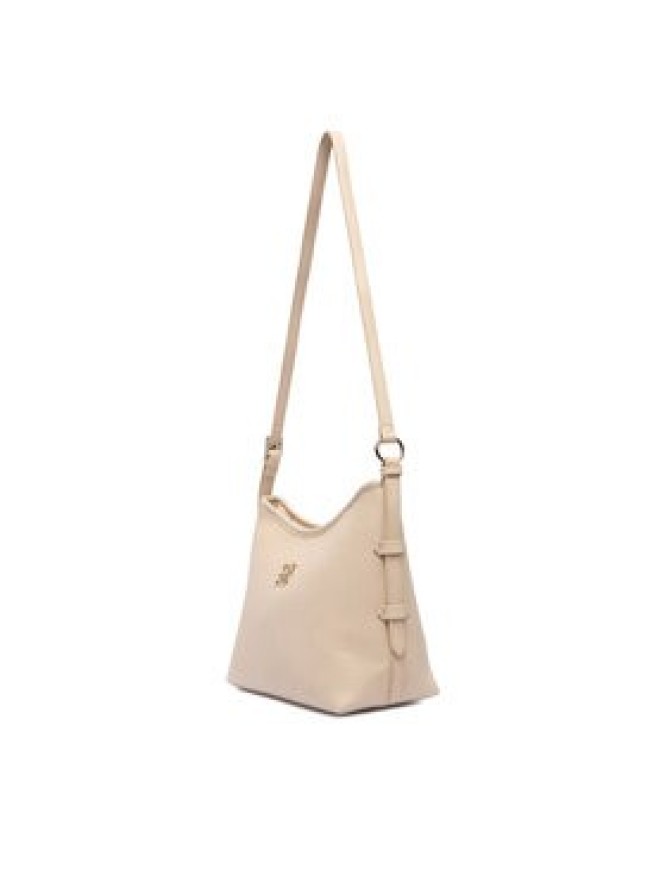 Nine West Torebka CEO-SUBTLE ALLURE-LDA9767 Beżowy jasny