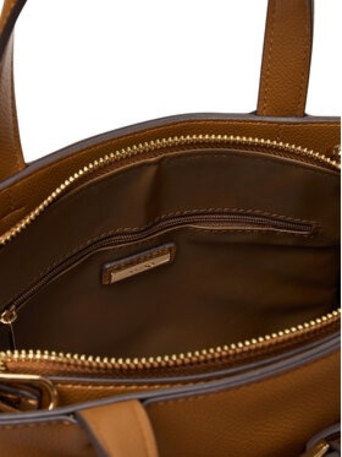 Aldo Torebka Ebaeclya 14076784 Brązowy