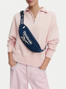 Reebok Torebka CEOWB-RBK-014-CCC-06 Niebieski