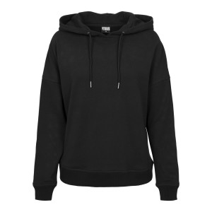 Bluza damska Urban Classic sznurowana