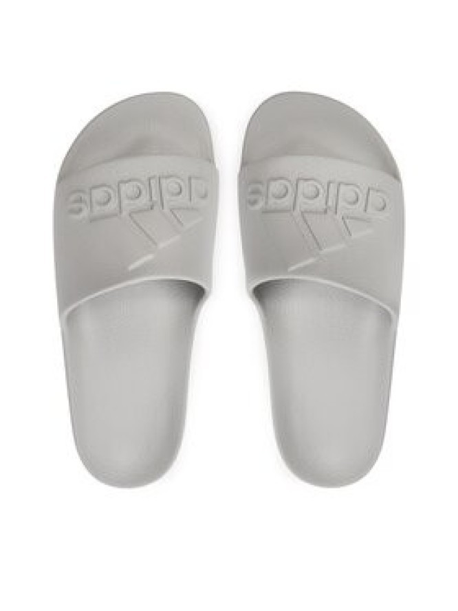 adidas Klapki adilette Aqua Slides IF6068 Szary