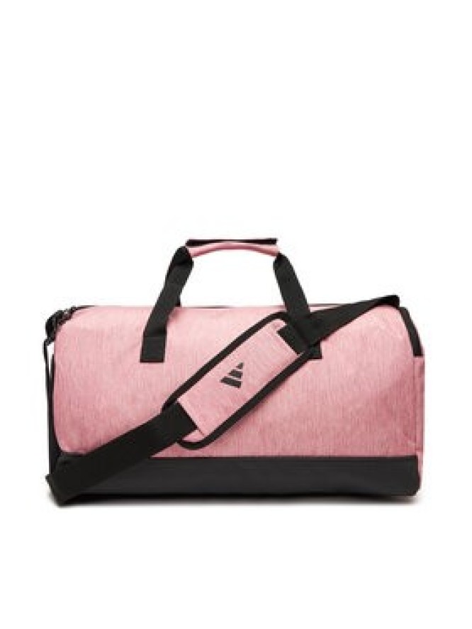 adidas Torba 4ATHLTS Duffel Small JY0970 Różowy