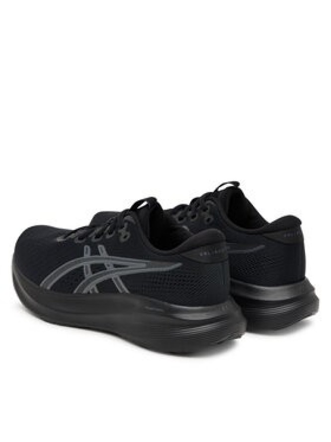 Asics Buty do biegania Gel-Excite 11 1012B861 Czarny