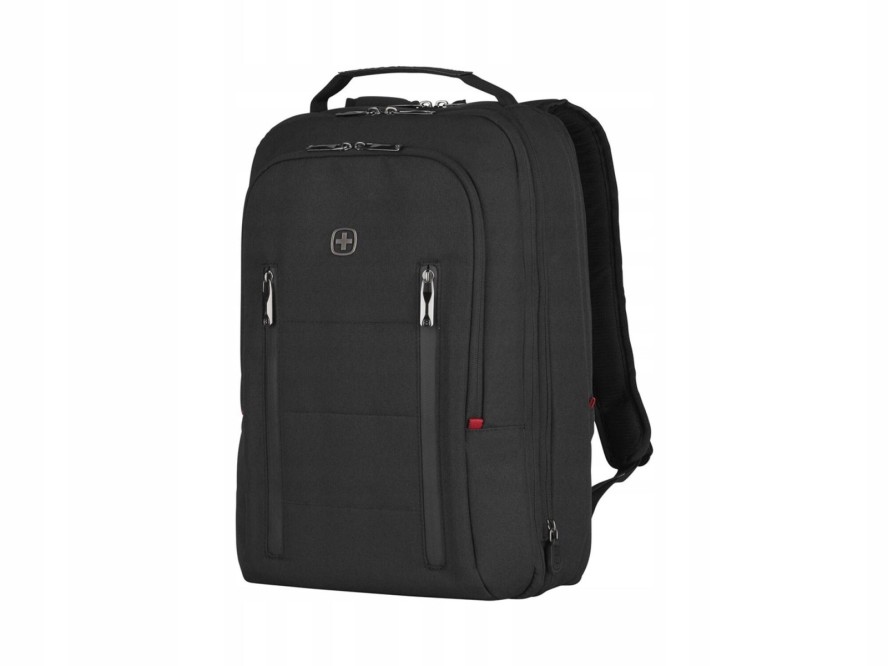 Plecak miejski z miejscem na laptopa CityTraveler