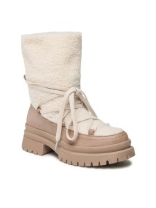 Jenny Fairy Trapery WS5795-16 Beżowy