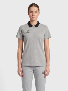 Koszulka polo damska hml Move Polo Woman