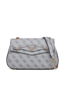 Guess Torebka Katya HWSG96 52210 Niebieski