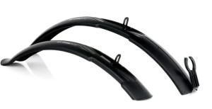 Błotniki Simpla CLASSIC 24-26" plastikowe komplet