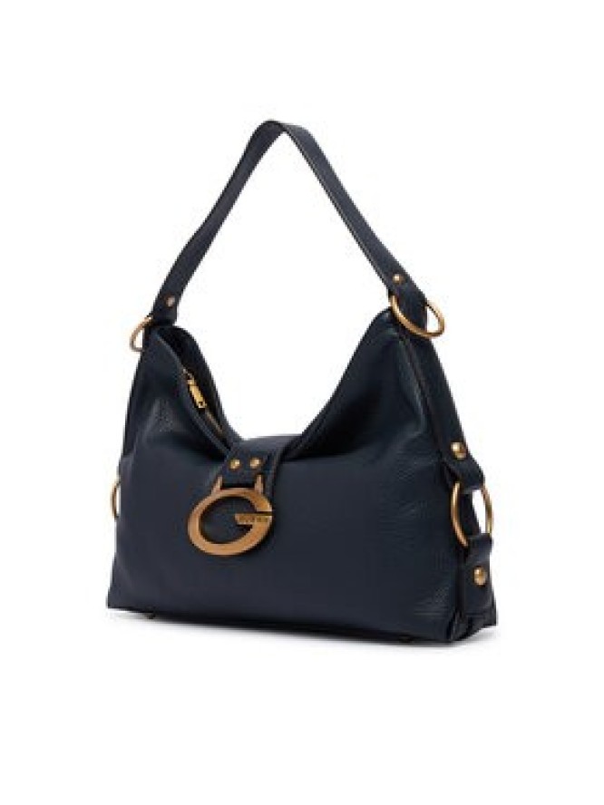 Guess Torebka Camden HWBB93 08180 Granatowy