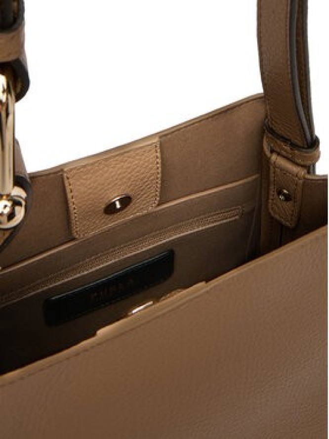 Furla Torebka WB01373 HSF000 BG 4489S 1007 Brązowy