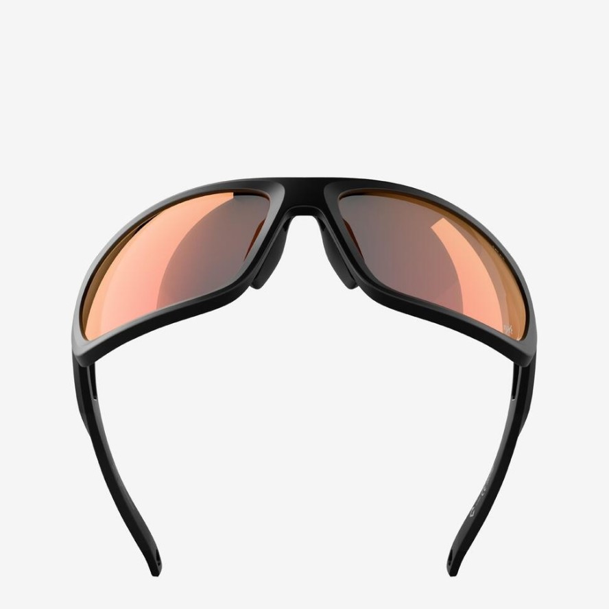 Okulary przeciwsłoneczne sport MH 580 kat. 2 do 4 fotochromowe