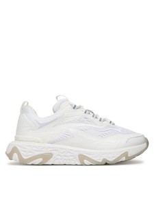 KARL LAGERFELD Sneakersy Blaze KL62422 Biały