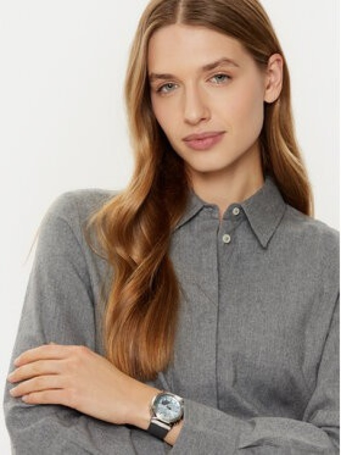 G-Shock Zegarek Small Classic GM-S2110-2AER Srebrny