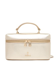 Furla Torebka WE00625 BX3973 CN CGD00 1007 Złoty
