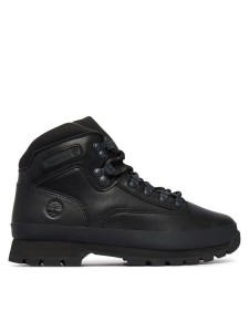 Timberland Trekkingi Euro Hiker TB0A5TR6W021 Czarny