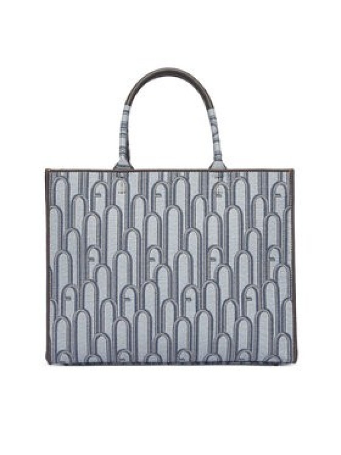 Furla Torebka Opportunity L WB00255 BX4423 CN G3600 Niebieski