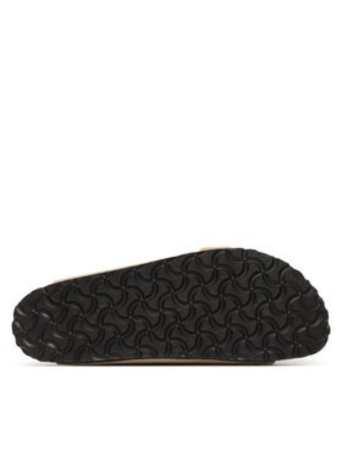 Birkenstock Klapki Arizona Big Buckle 1031429 Beżowy