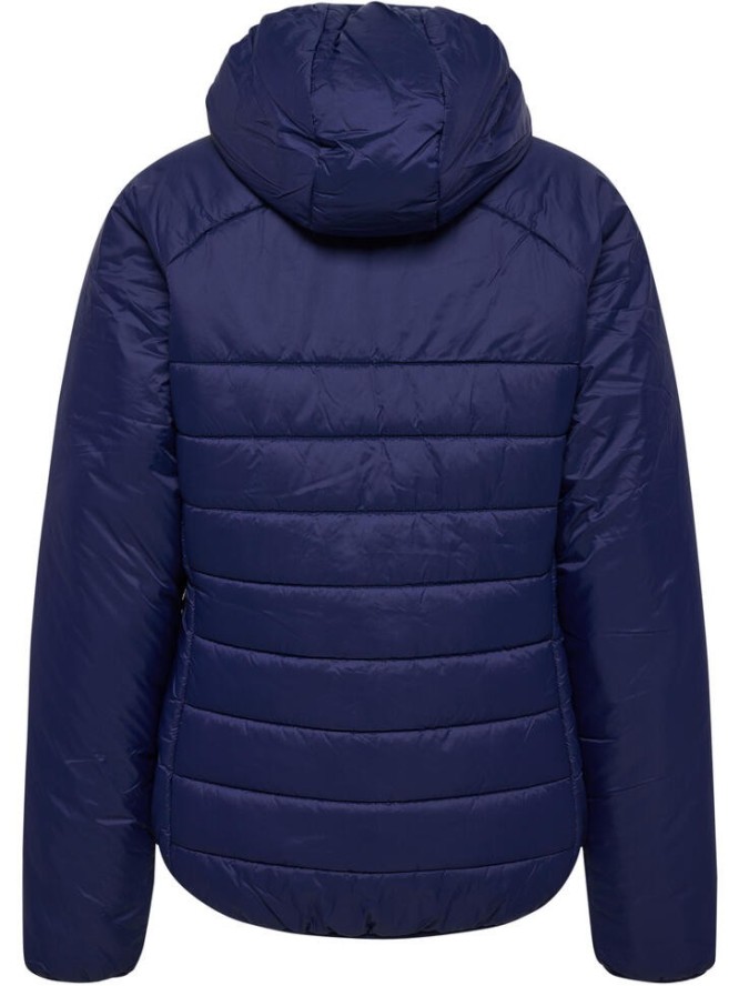 Damska kurtka z kapturem Hummel GO