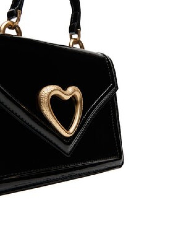 Eva Minge Torebka EO-ALORA-KY162-1 Czarny