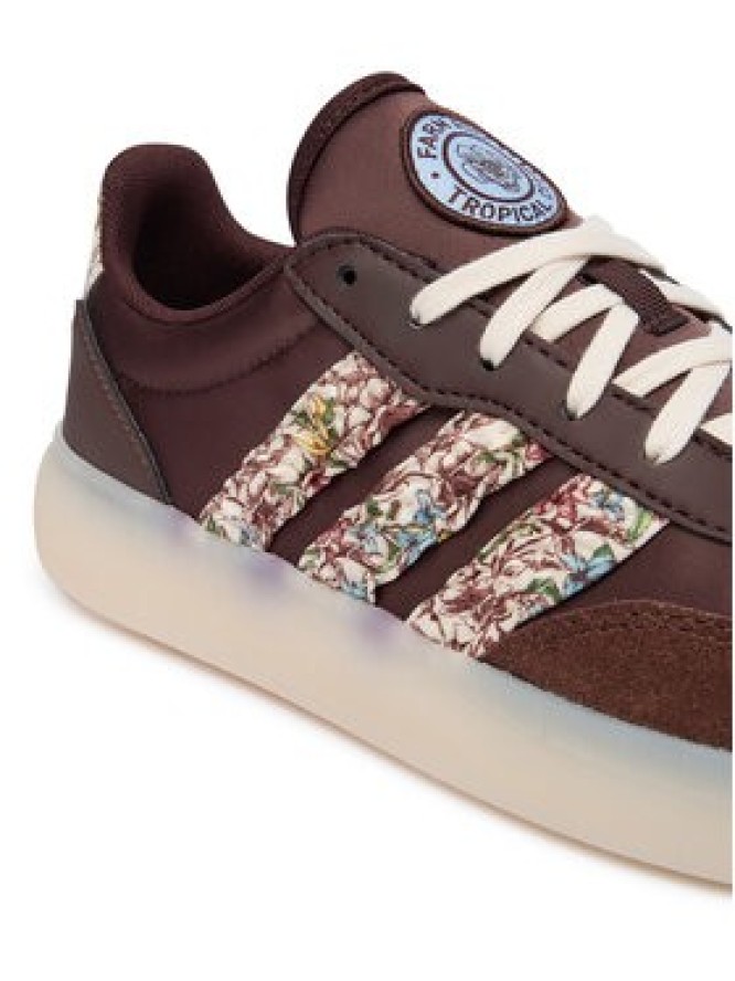 adidas by Stella McCartney Sneakersy Barreda Decode Shoes KI0134 Brązowy