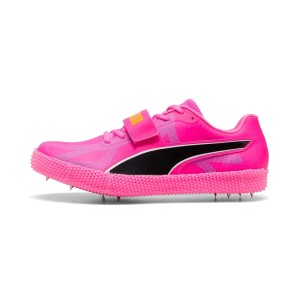 Buty sportowe Puma High Jump Nitro