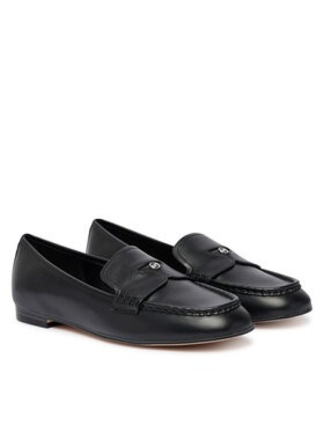 MICHAEL Michael Kors Lordsy Jennings 40S6JNFP1L Czarny