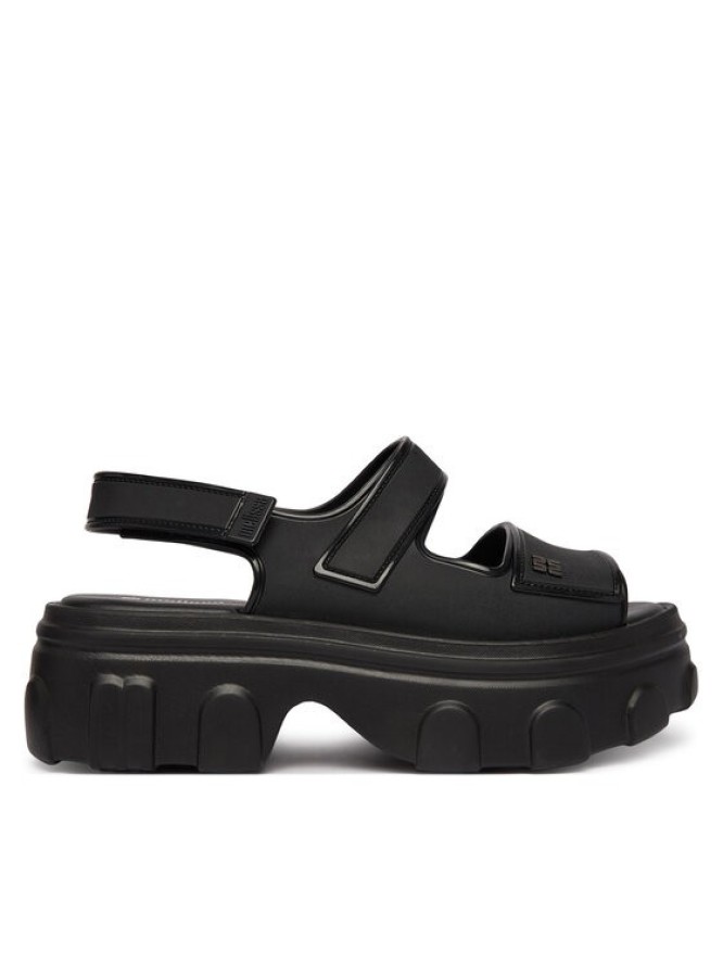 Melissa Sandały Melissa Ella Move Ad 36150 Czarny