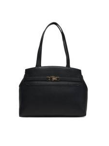 Valentino Torebka Fae Re VBS9AD01 Czarny