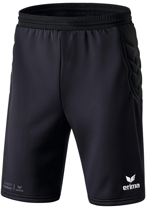 Shorty bramkarski Erima Elemental non slippé